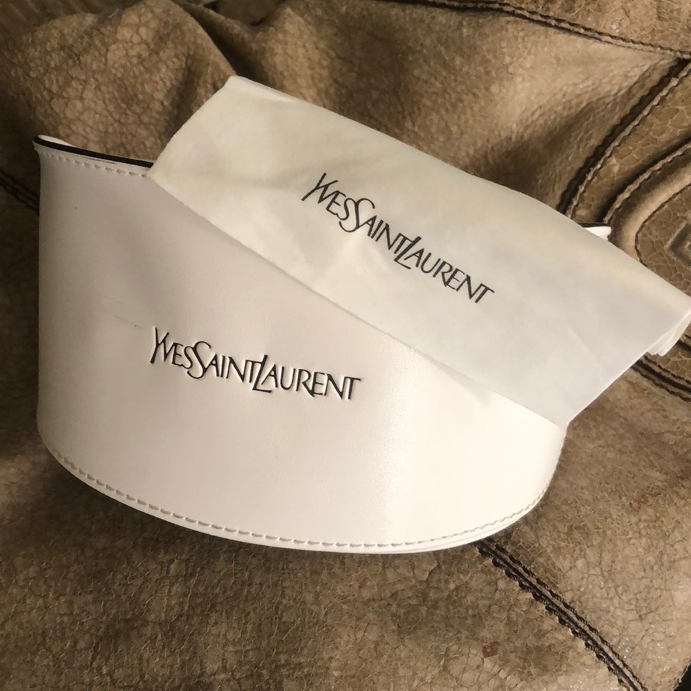 Sunglasses case